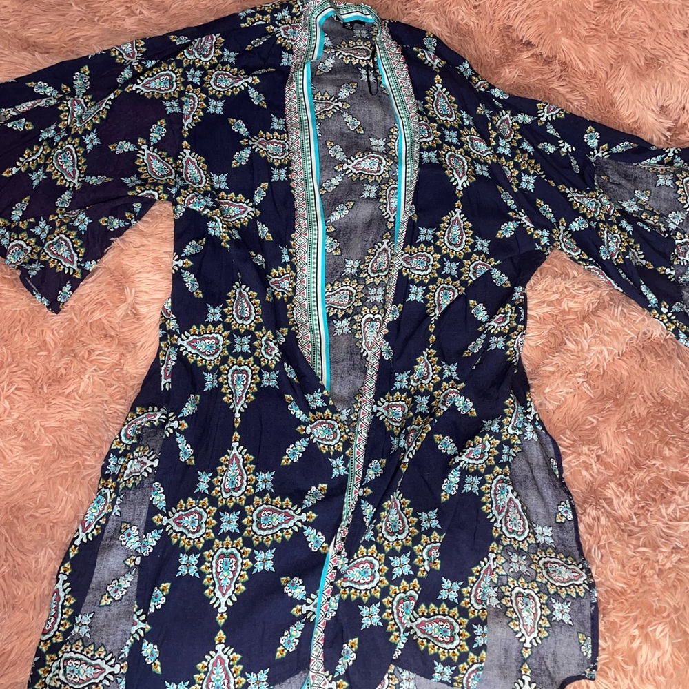 Gigio Kimono